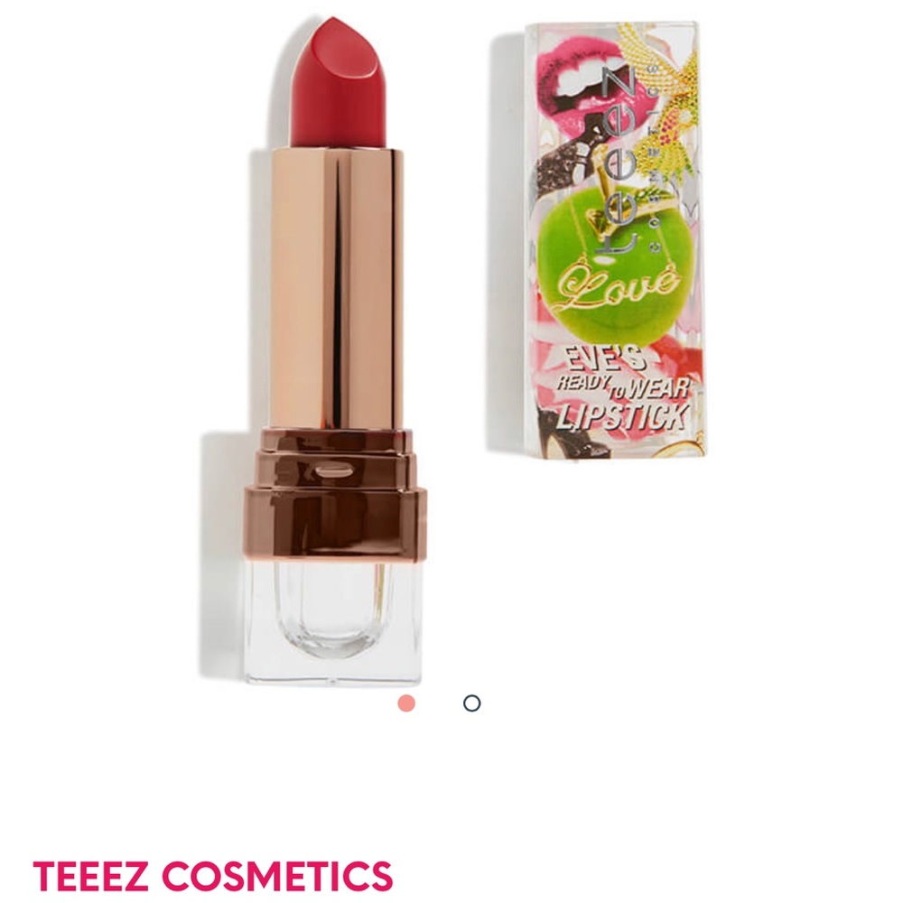 🖤BOGO🖤 Eve’s Ready To Wear Lipstick 💄
